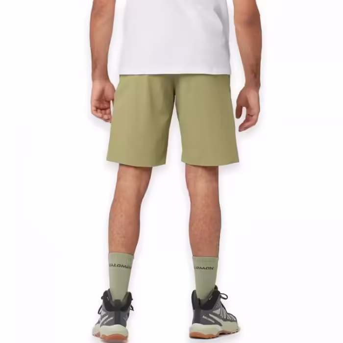 Sorti Salomon WAYFARER EASE SHORTS M Negru S - 2