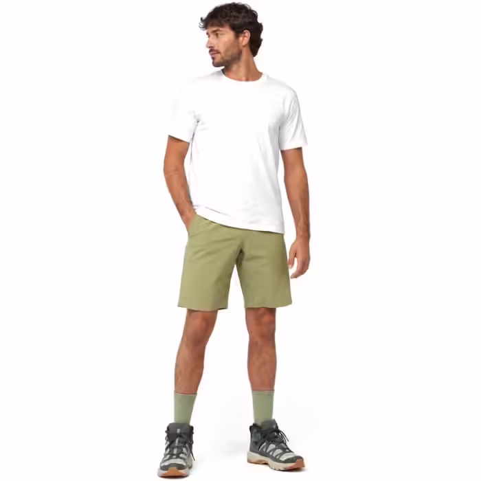 Sorti Salomon WAYFARER EASE SHORTS M Negru S - 3