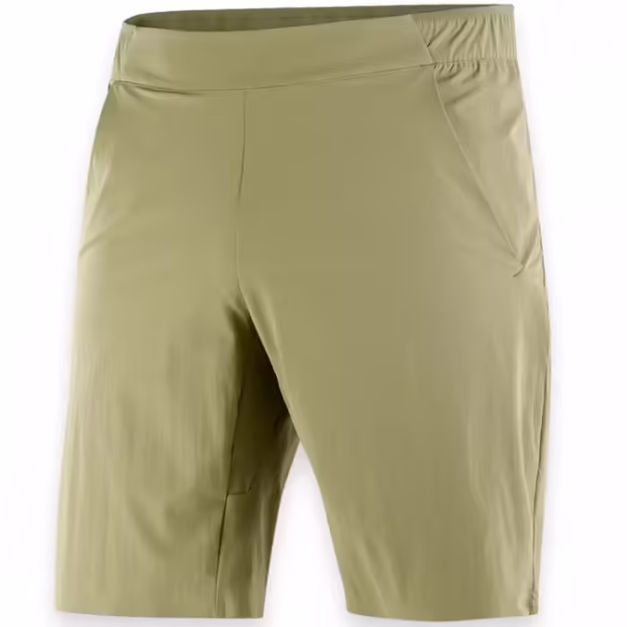 Sorti Salomon WAYFARER EASE SHORTS M Negru S - 5