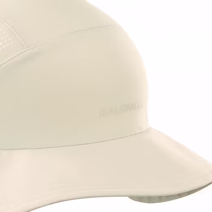 Панама Salomon MOUNTAIN HAT Бежевый OSFA - 2