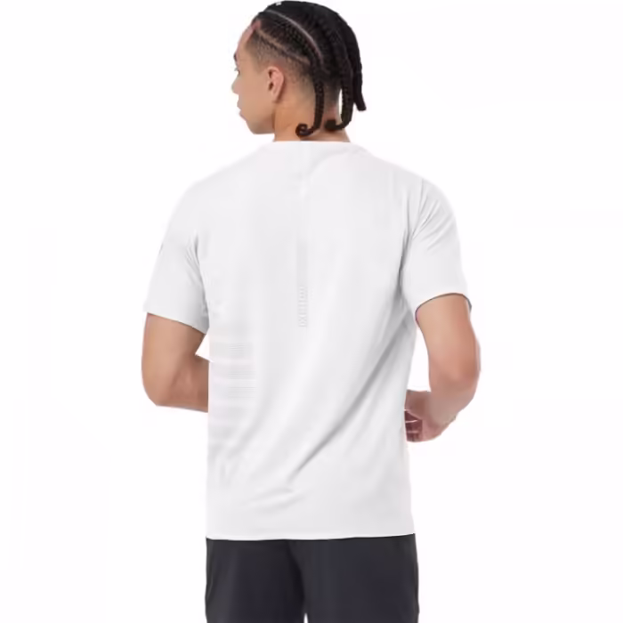 Футболка Salomon SENSE AERO SS TEE GFX M - 3