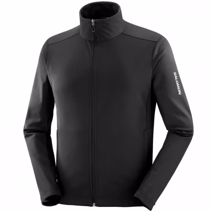 Толстовка Salomon GORE-TEX SSHELL JKT M
