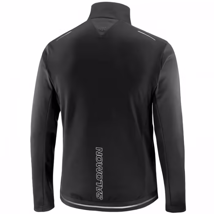 Толстовка Salomon GORE-TEX SSHELL JKT M - 5