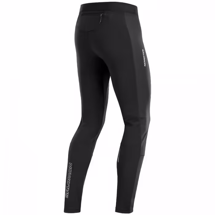 Легинсы Salomon GORE-TEX SSHELL TIGHTS M - 2