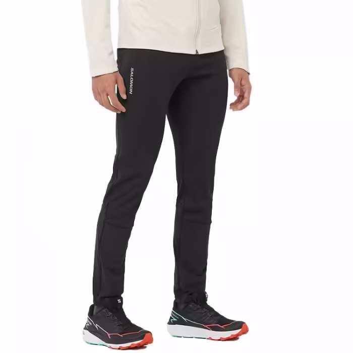 Легинсы Salomon GORE-TEX SSHELL TIGHTS M - 3