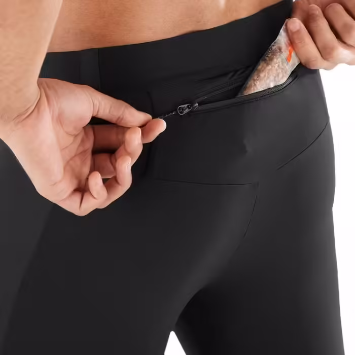 Легинсы Salomon GORE-TEX SSHELL TIGHTS M - 5