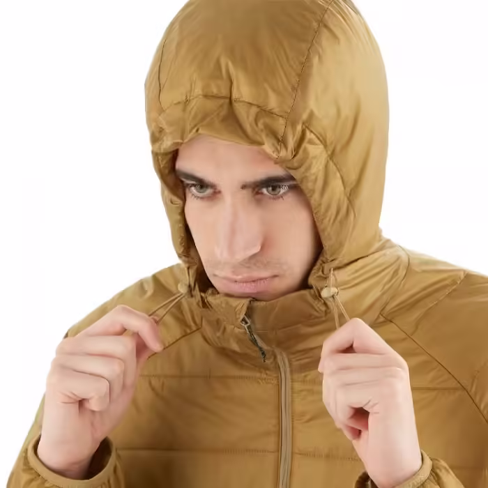 Куртка Salomon OUTLINE HD JACKET M - 2