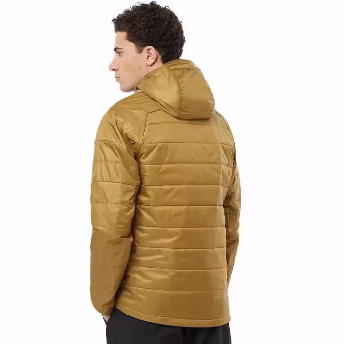 Куртка Salomon OUTLINE HD JACKET M - 3