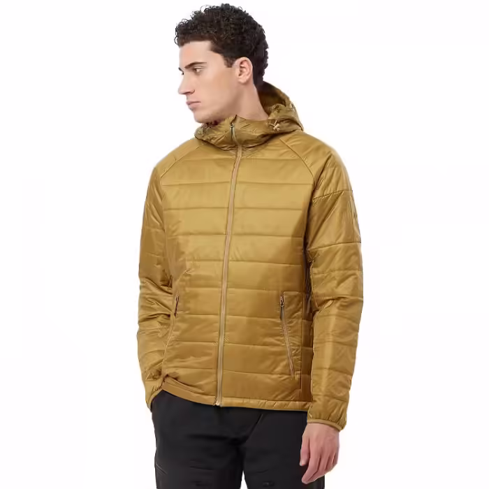 Куртка Salomon OUTLINE HD JACKET M - 4