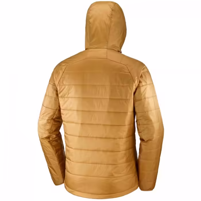 Куртка Salomon OUTLINE HD JACKET M - 5