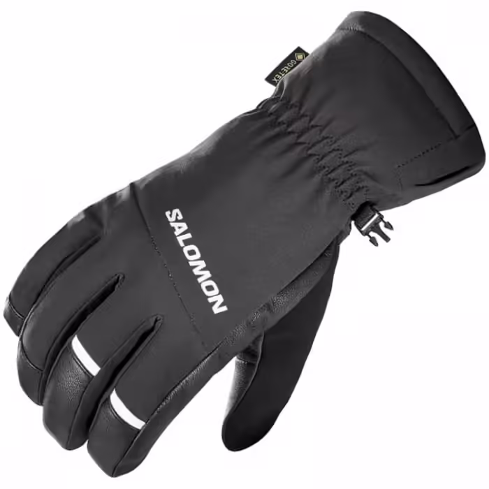 Перчатки горнолыжные Salomon GLOVES PROPELLER GORE-TEX
