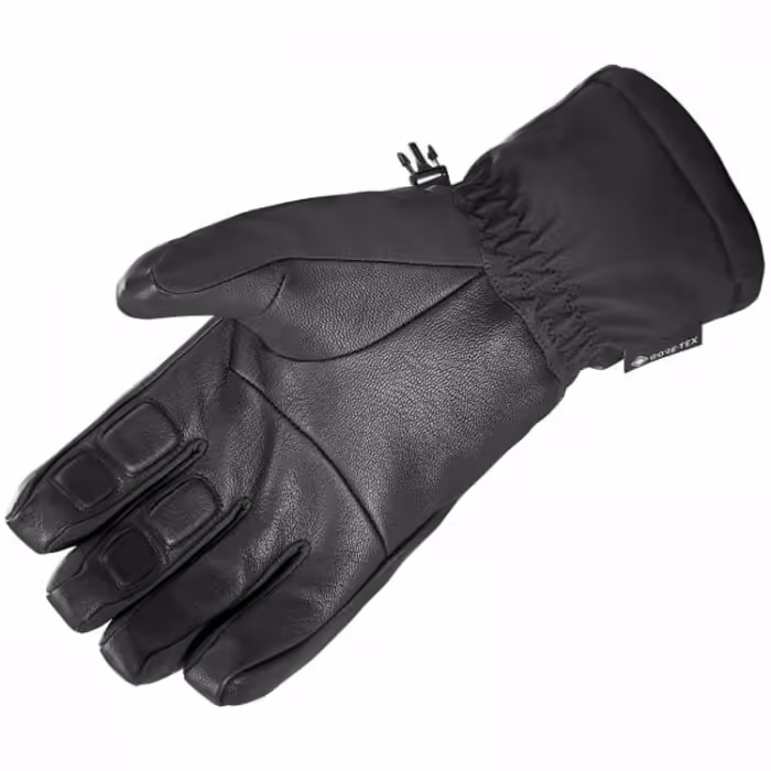 Перчатки горнолыжные Salomon GLOVES PROPELLER GORE-TEX - 2