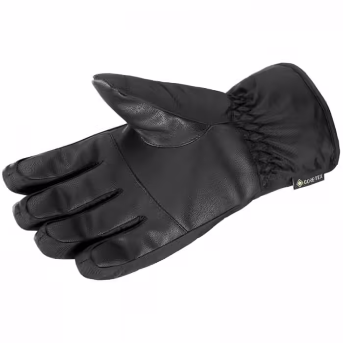 Manusi de schi Salomon GLOVES FORCE GORE - TEX M - 2