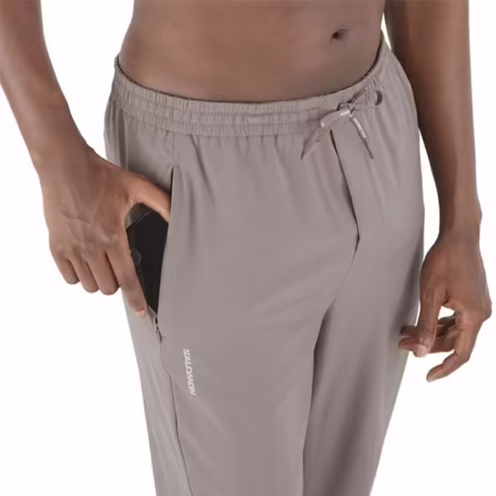 Брюки Salomon SHKout CORE PANTS M Бежевый XL - 4