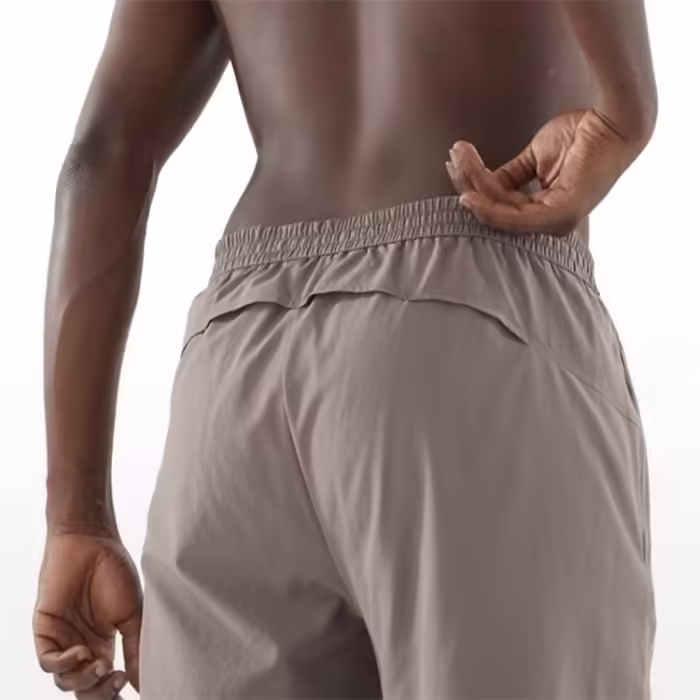 Брюки Salomon SHKout CORE PANTS M Бежевый XL - 5