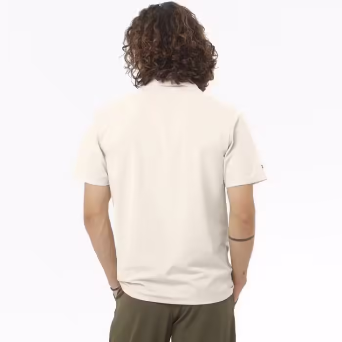 Polo Salomon TRACKLINE POLO M Bej M - 2