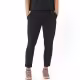 Pantaloni Salomon COMET PANTS W Negru XS