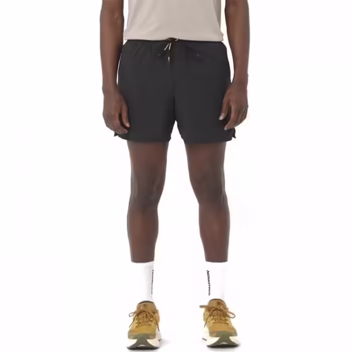Sorti Salomon SHKout CORE 5 SHORTS M Negru S