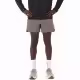 Sorti Salomon CORE 5 SHORTS M Gri S