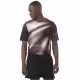 Tricou Salomon SHKout CORE SS TEE GFX M Maro L