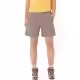 Sorti Salomon WAYFARER EASE SHORTS W Bej XS