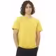 Tricou Salomon OUTLINE SS TEE M Galben S