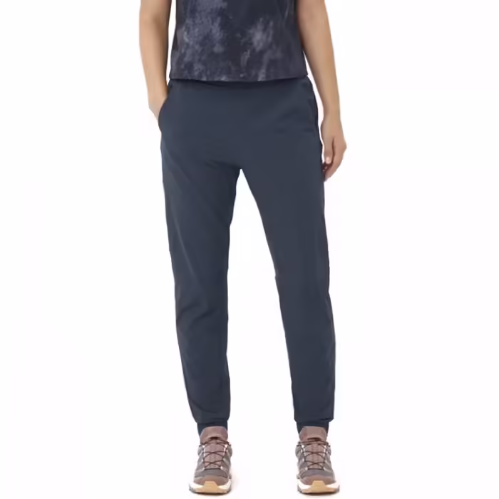 Брюки Salomon WAYFARER EASE PANTS W Синий M