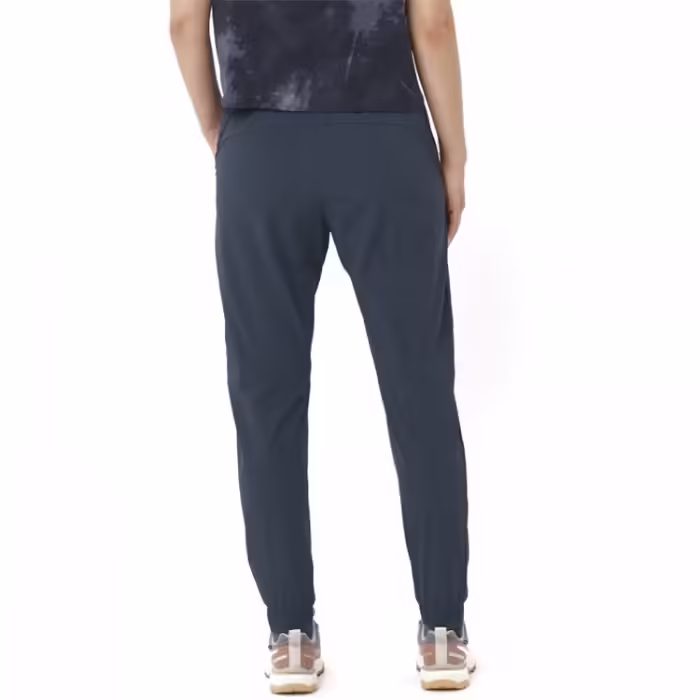 Брюки Salomon WAYFARER EASE PANTS W Синий M - 2
