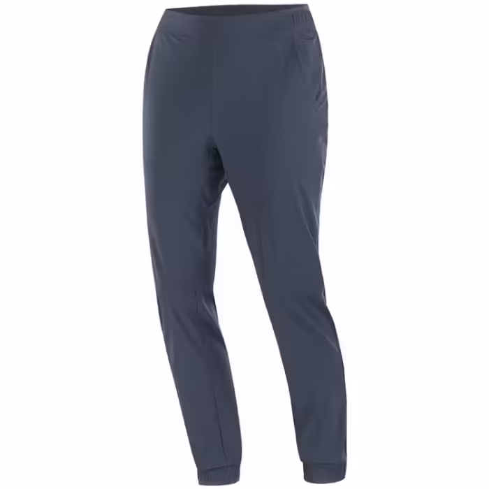 Брюки Salomon WAYFARER EASE PANTS W Синий M - 6
