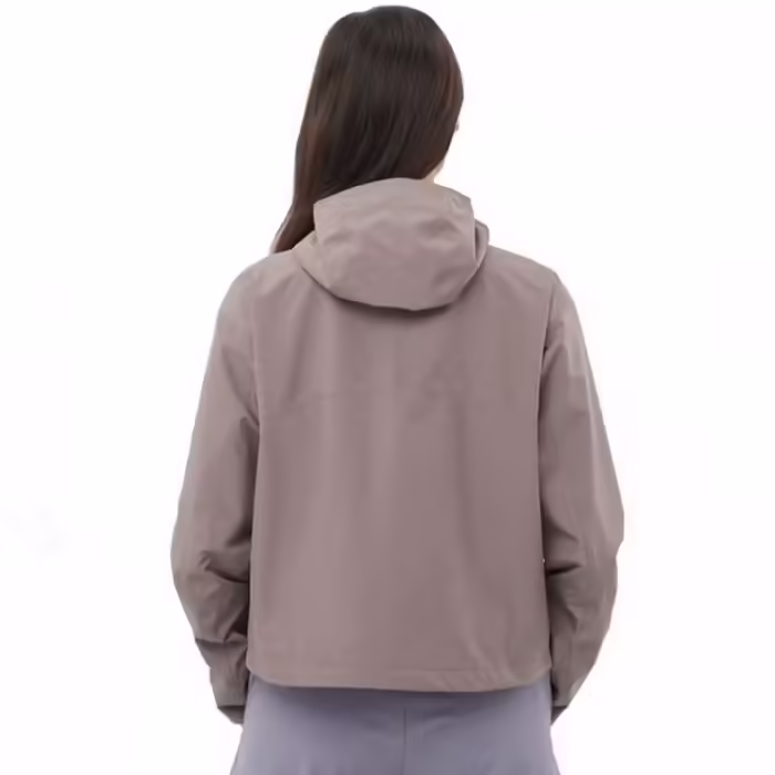 Jacheta Salomon OUTSCAPE 2L SHORT JKT S W Gri XS - 3
