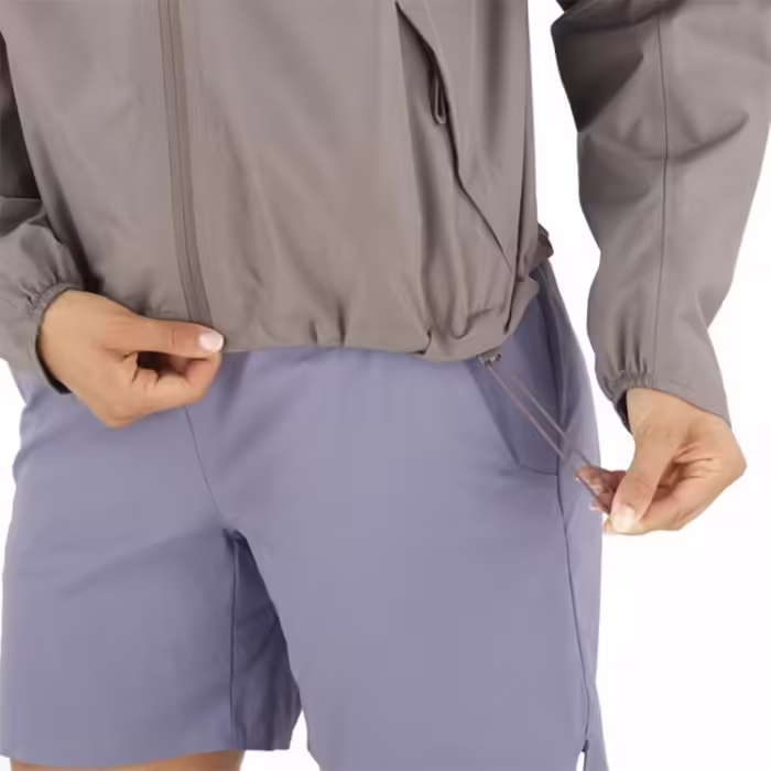 Jacheta Salomon OUTSCAPE 2L SHORT JKT S W Gri XS - 4