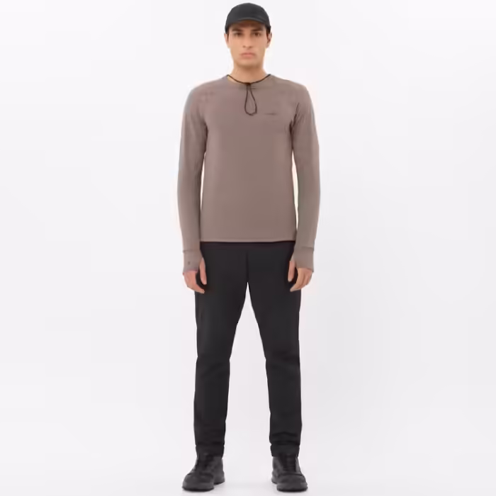 Hanorac Salomon LIGHTWARM - 3