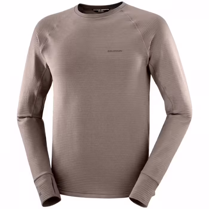 Hanorac Salomon LIGHTWARM - 6