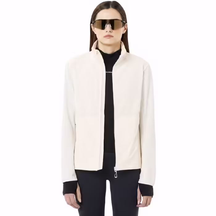 Hanorac Salomon LIGHTWARM HYBRID Bej L