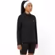 Scurta Salomon MOUNTAIN FLEX HYB JKT W Negru XS