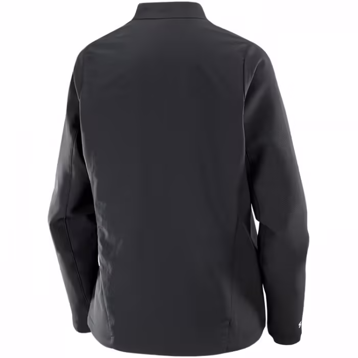 Scurta Salomon MOUNTAIN FLEX HYB JKT W Negru XS - 6