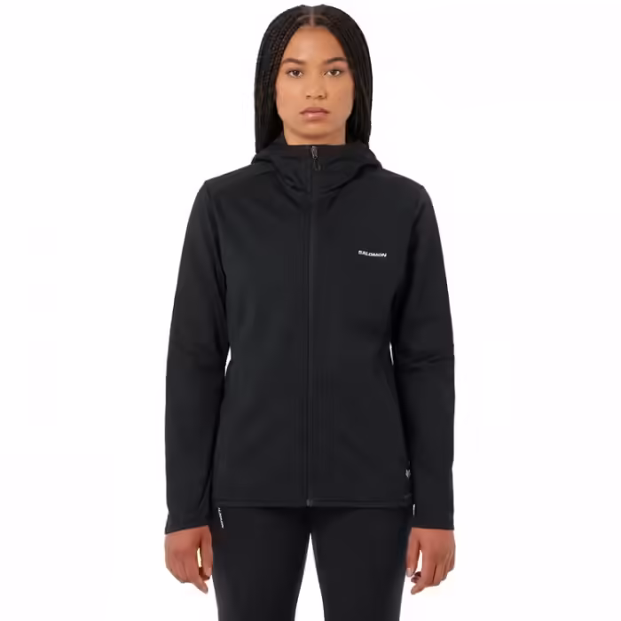 Scurta Salomon GORE-TEX SSHELL JKT W