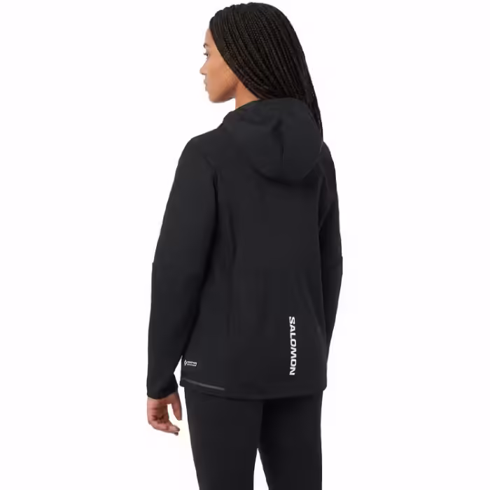 Scurta Salomon GORE-TEX SSHELL JKT W - 2