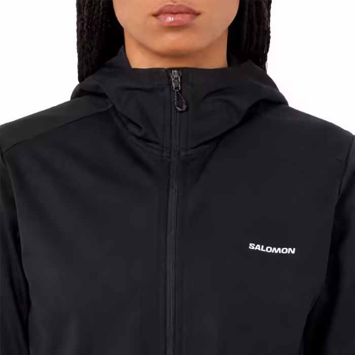 Scurta Salomon GORE-TEX SSHELL JKT W - 3