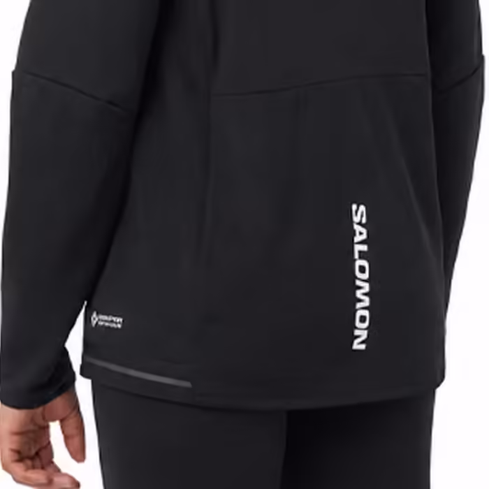 Scurta Salomon GORE-TEX SSHELL JKT W - 4