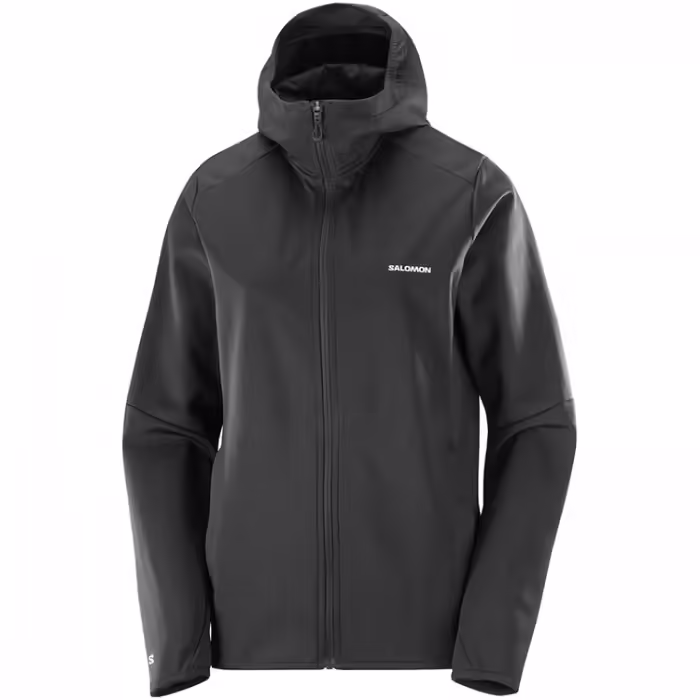 Scurta Salomon GORE-TEX SSHELL JKT W - 5