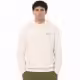Толстовка Salomon LOGO HOODIE Бежевый L