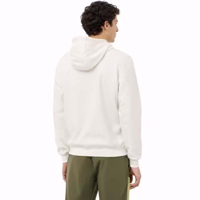 Толстовка Salomon LOGO HOODIE Бежевый L - 2