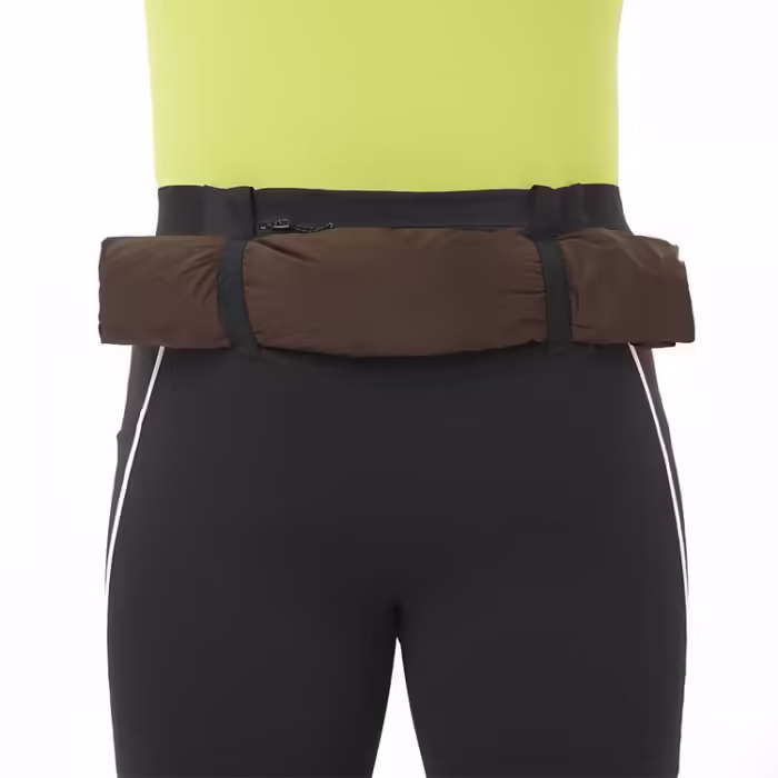 Sorti Salomon SENSE STOW Negru L - 3