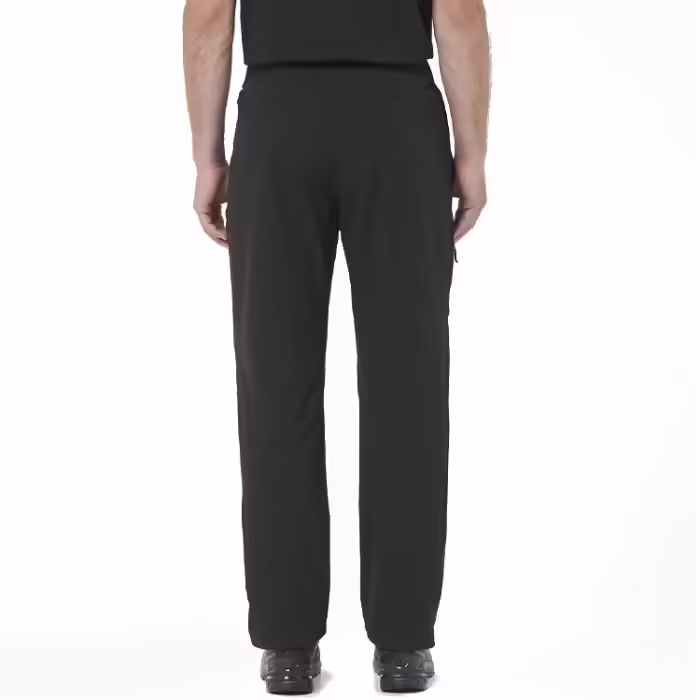 Pantaloni Salomon WAYFARER PANTS 2.0 Negru L-L - 2