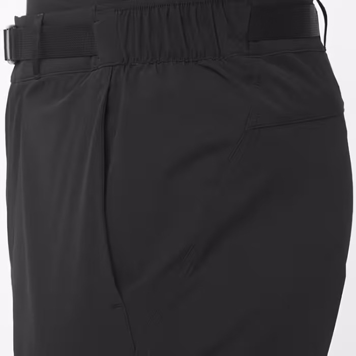 Pantaloni Salomon WAYFARER PANTS 2.0 Negru L-L - 3
