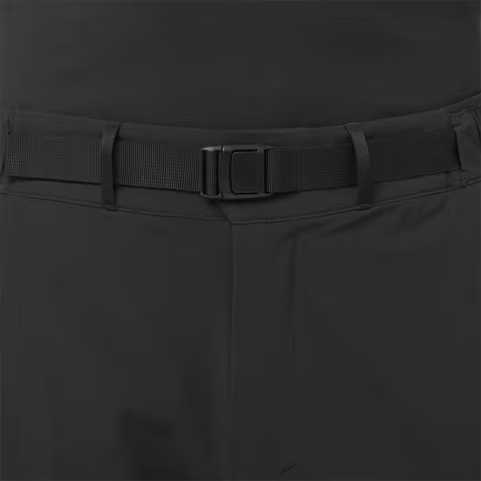 Pantaloni Salomon WAYFARER PANTS 2.0 Negru L-L - 5