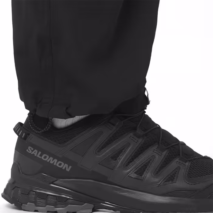 Pantaloni Salomon WAYFARER PANTS 2.0 Negru L-L - 6
