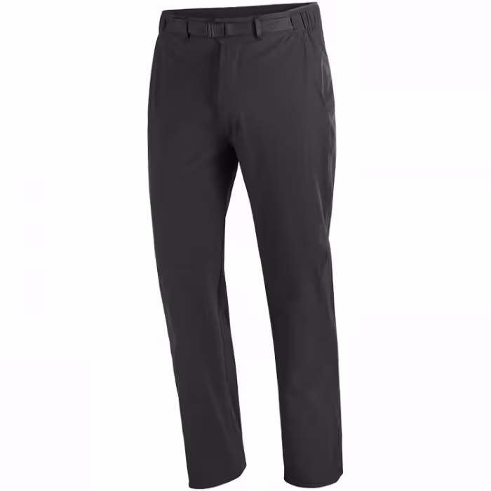 Pantaloni Salomon WAYFARER PANTS 2.0 Negru L-L - 7