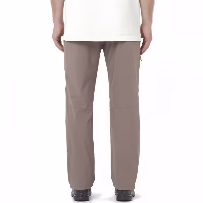 Pantaloni Salomon WAYFARER PANTS 2.0 Gri L-L - 2